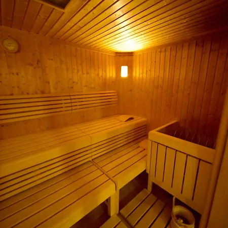 Haus Schwaenli Mit Kachelofen Und Sauna * Oberammergau