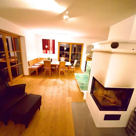 Haus Schwaenli Mit Kachelofen Und Sauna * Oberammergau