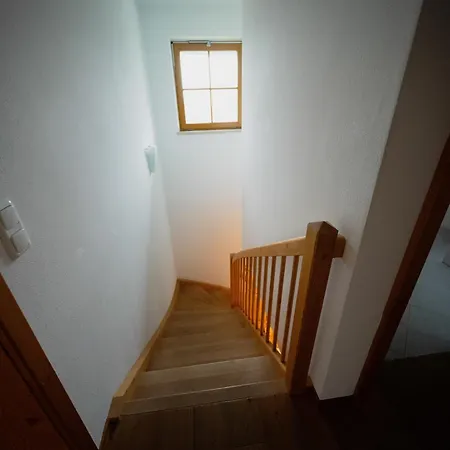 Haus Schwaenli Mit Kachelofen Und Sauna 別荘 *