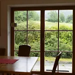 Haus Schwaenli Mit Kachelofen Und Sauna *