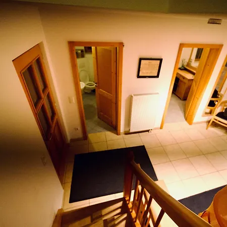 Holiday home Haus Schwaenli Mit Kachelofen Und Sauna *