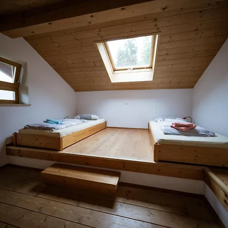Haus Schwaenli Mit Kachelofen Und Sauna Holiday home *