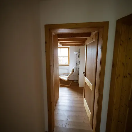Haus Schwaenli Mit Kachelofen Und Sauna * Oberammergau