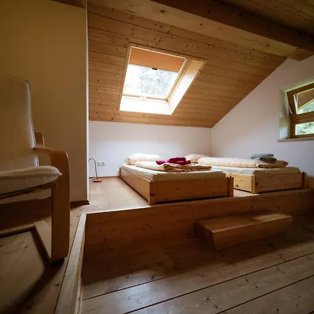 Haus Schwaenli Mit Kachelofen Und Sauna Holiday home *