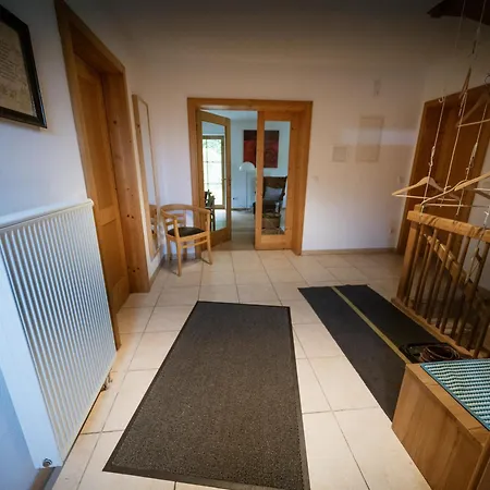 Holiday home Haus Schwaenli Mit Kachelofen Und Sauna *