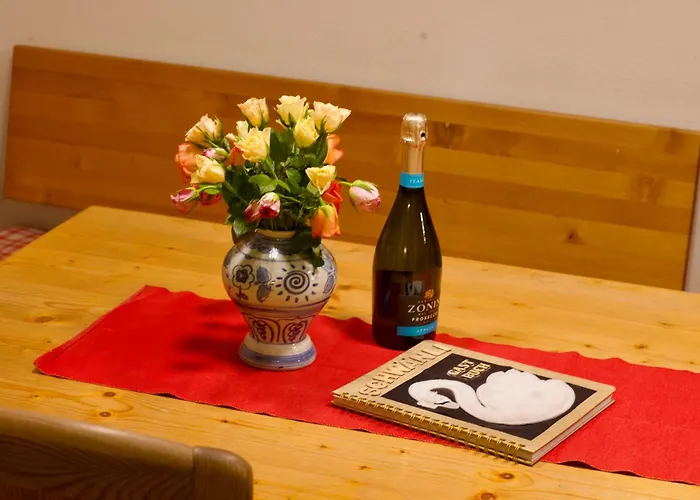 Haus Schwaenli Mit Kachelofen Und Sauna Prázdninový dům