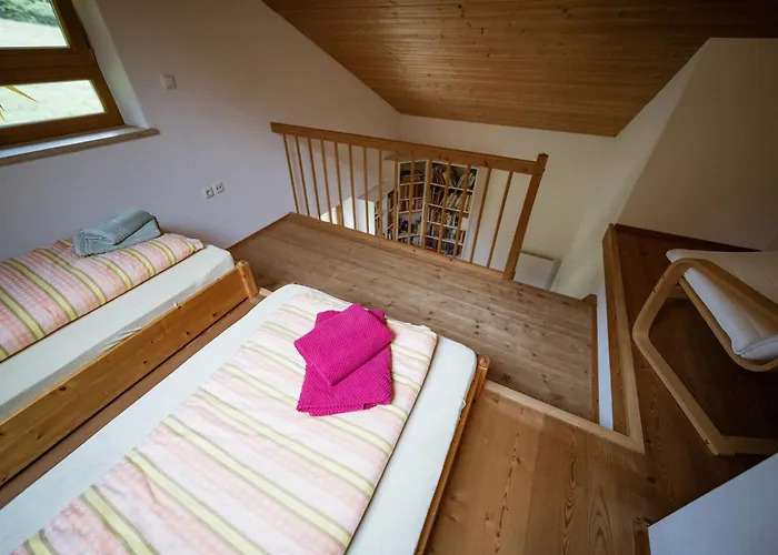 Haus Schwaenli Mit Kachelofen Und Sauna *